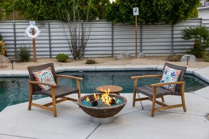 Terrass/Patio