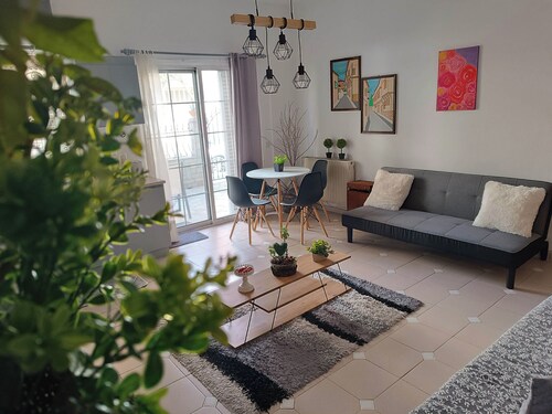 Sofia-Marina guesthouse