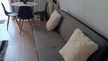Woonruimte