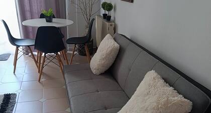 Sofia-Marina guesthouse