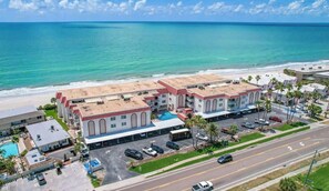 Exterior - Sea Forever, Beachfront, Belleair Beach (Belleair Beach)