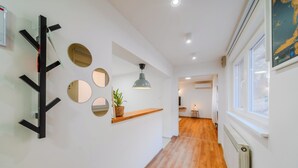 Family Apartment, 1 Bedroom, Air conditioning (Peaceful Nest In City Center) | Interior - Peaceful Nest In City Center (Zagreb)