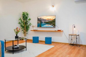 Interior - Peaceful Nest In City Center (Zagreb)