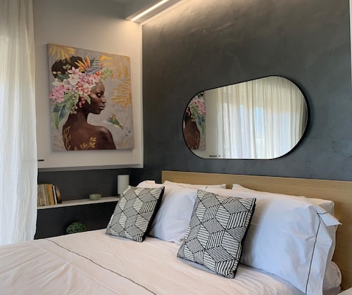 Casa Armonia Sulmona Apartment