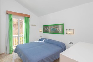 Iron/ironing board, WiFi, bed sheets - Bungalow Chill Terrace in Maspalomas & Pool (San Bartolomé de Tirajana)