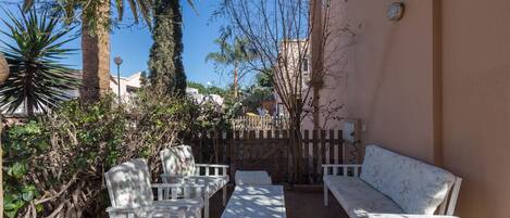 Terrass/Patio