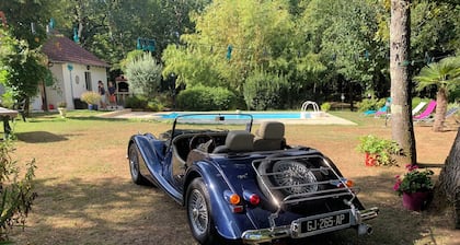 DOMAINE CHAMPETRE DES ÉCREVISSES