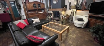 DOMAINE CHAMPETRE DES ÉCREVISSES