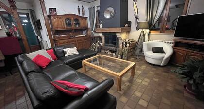 DOMAINE CHAMPETRE DES ĂCREVISSES