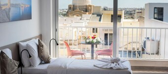 Orbis Boutique Studios by Holi