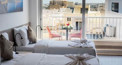 Orbis Boutique Studios by Holi