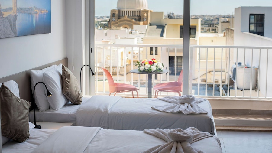 Orbis Boutique Studios by Holi