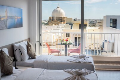 Orbis Boutique Studios by Holi