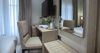Jydz Apartment