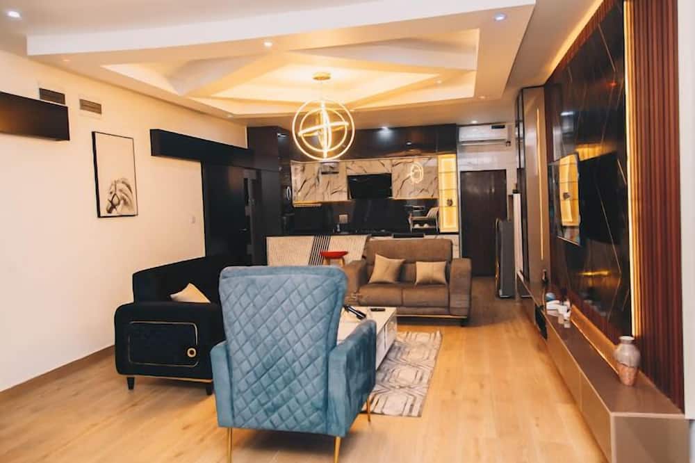 Jydz Apartment