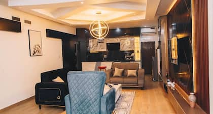 Jydz Apartment