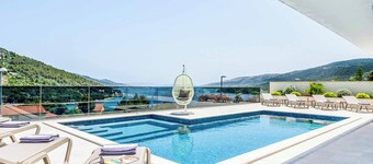 Villa Seashell Deluxe I