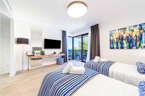 Villa (4 Bedrooms) | Innenbereich