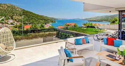 Villa Seashell Deluxe II