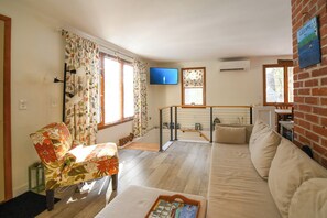 Smart TV, video games, printers