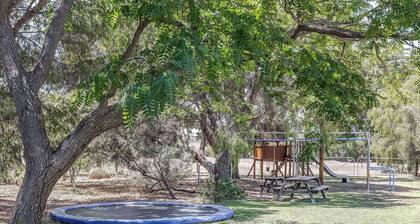 FABULOUS RURAL ESCAPE SET ON A PEACEFUL LANDSCAPE OF NATURAL BUSHLAND