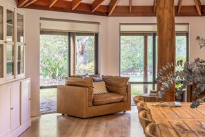 Interior - FABULOUS RURAL ESCAPE SET ON A PEACEFUL LANDSCAPE OF NATURAL BUSHLAND (Yallingup)