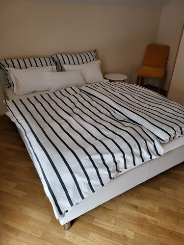 Peaceful 4.room house in Maribor's green garden