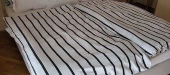 Peaceful 4.room house in Maribor's green garden