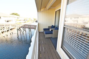 テラス / パティオ