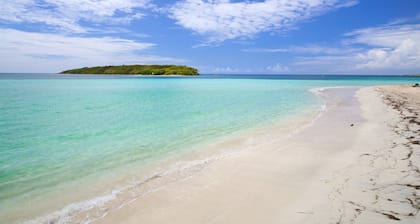 Stay Glamping in Vieques for less #1