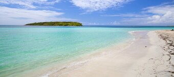 Stay Glamping in Vieques for less #1