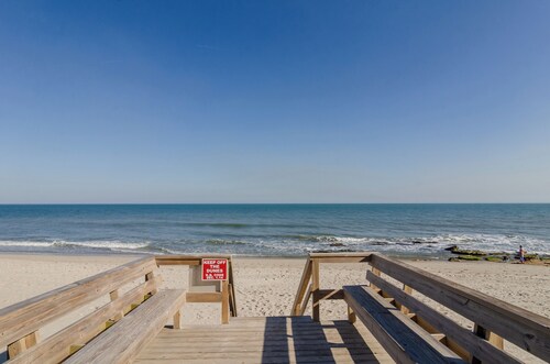 Peaceful Tranquility & Amazing Amenities in the Oaks at Ocean Dunes -K221