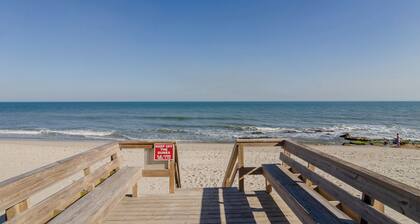 Peaceful Tranquility & Amazing Amenities in the Oaks at Ocean Dunes -K221