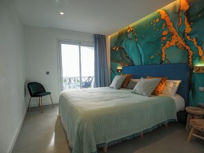 1 soverom, wi-fi (inkludert) og sengetøy