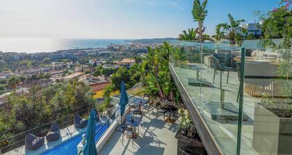 Jade Suite by Hello Homes Sitges