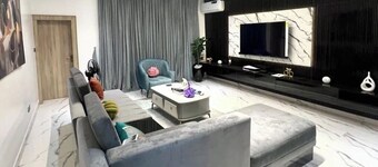 Royal Swiss Apartments and Suites