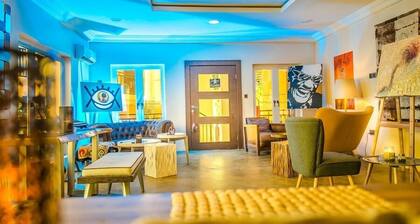 Royal Swiss Apartments and Suites