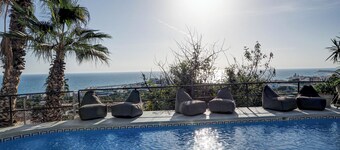 Blue Loft by Hello Homes Sitges