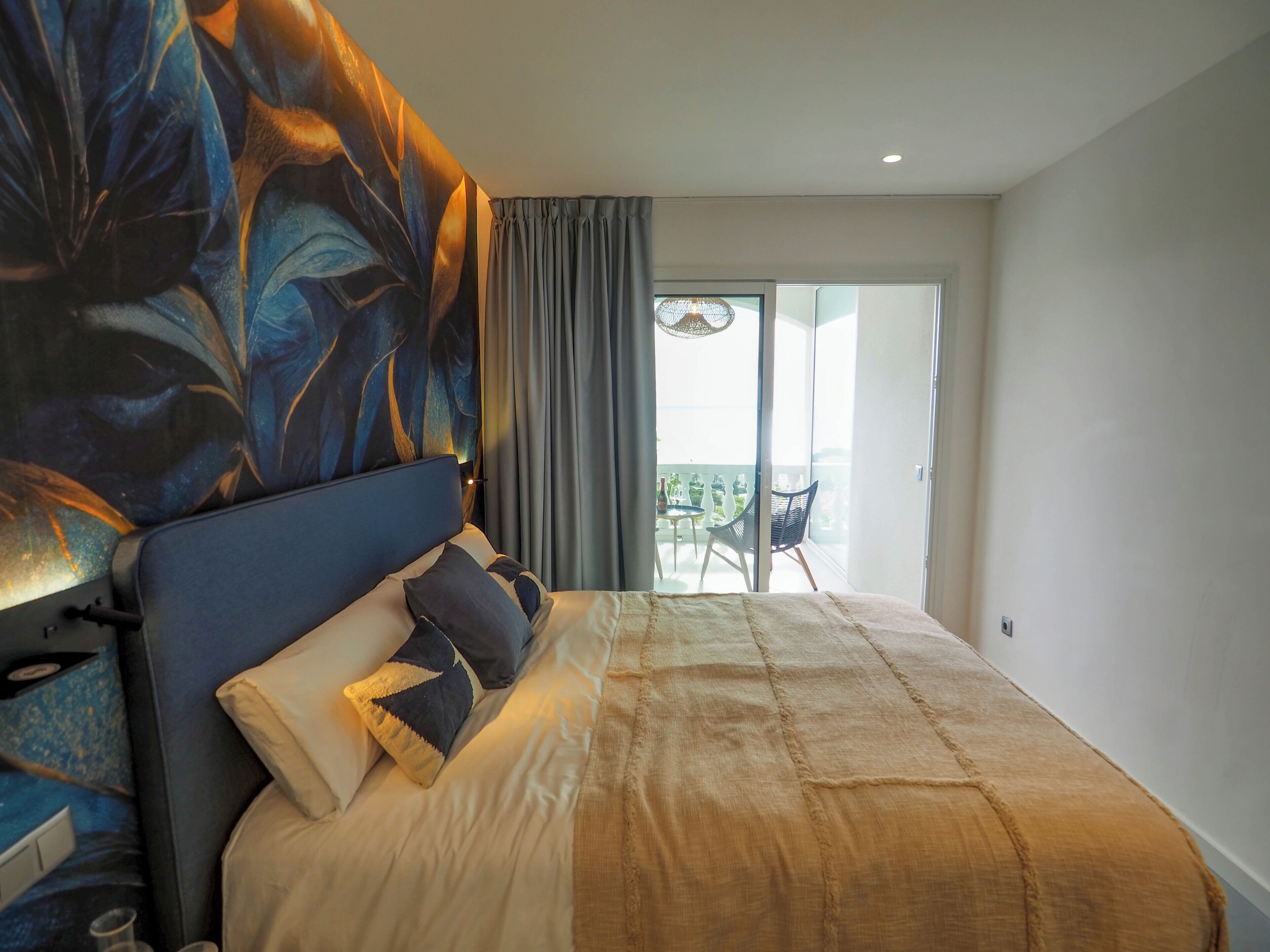 Blue Suite By Hello Homes Sitges - 錫切斯