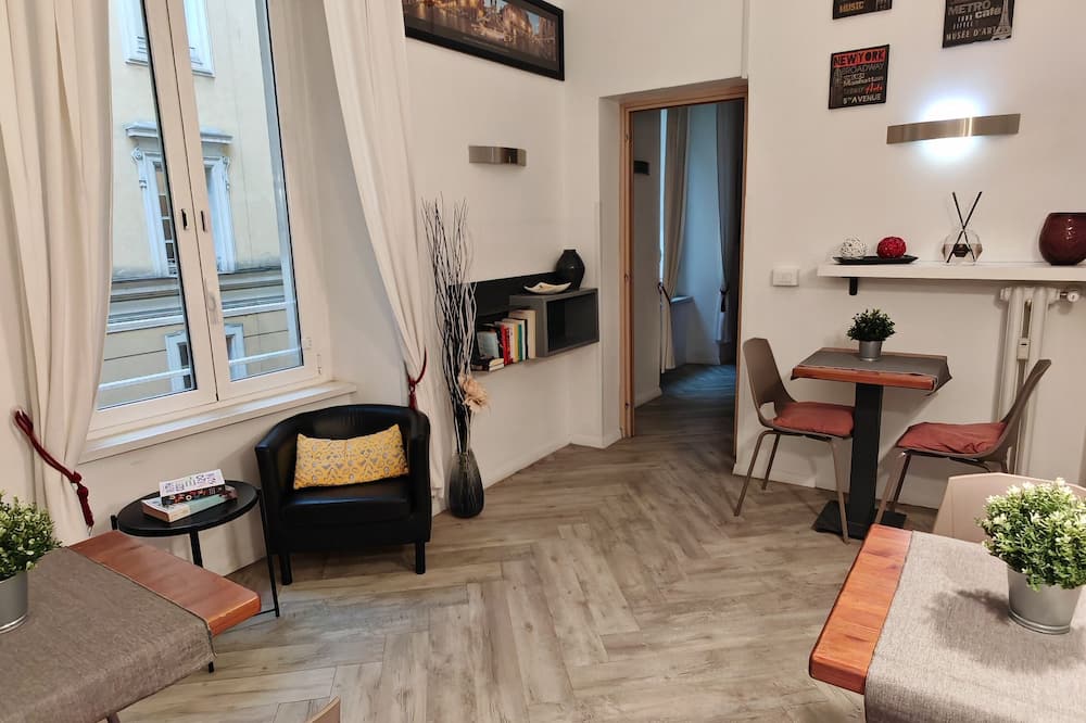 AD 111 ColaDiRienzo Rooms