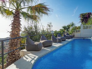 Pool - Wengé Suite by Hello Homes Sitges (Sitges)