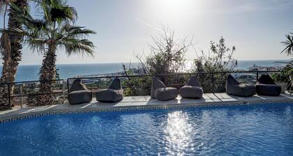 Wengé Loft by Hello Homes Sitges