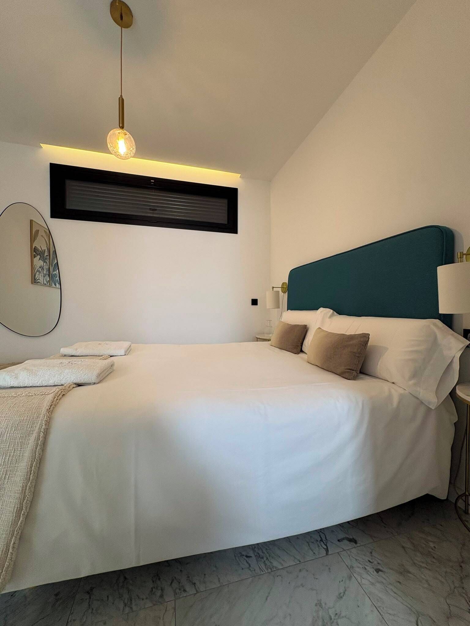 Malvasia 1 Bedroom By Hello Homes Sitges - Sitges