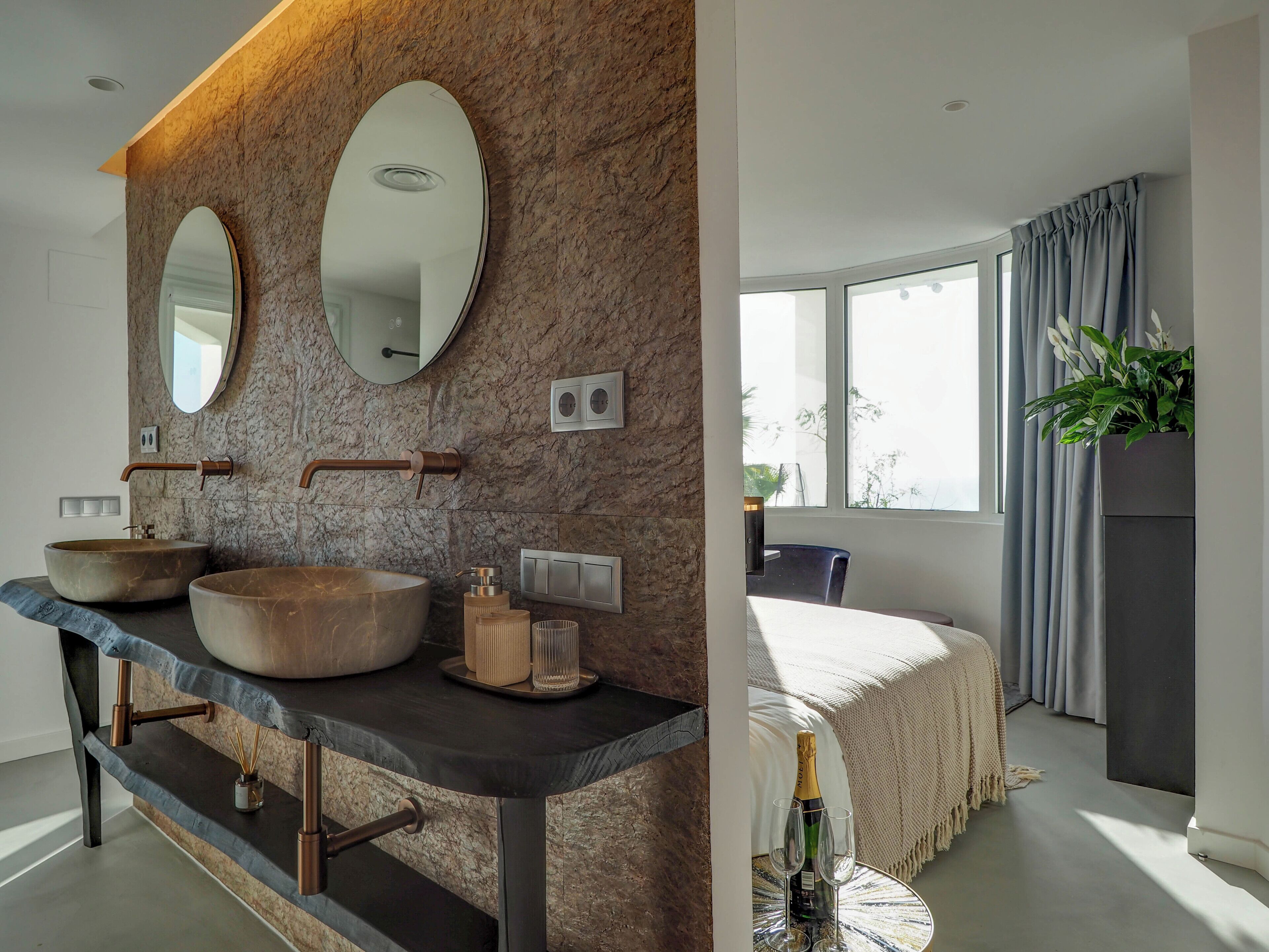 Bronze Suite By Hello Homes Sitges - シッチェス