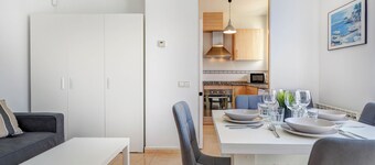 Ribes Duplex by Hello Homes Sitges