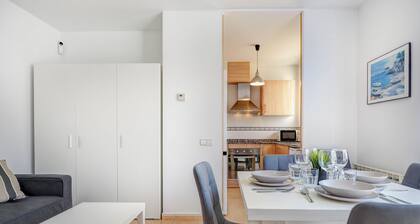 Ribes Duplex by Hello Homes Sitges