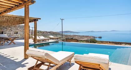 Ria Mar Villas & Suites by Live&Travel