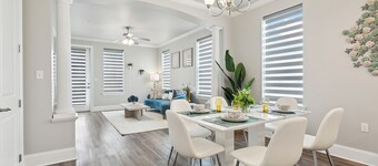 Waterfront 2-bedroom condo in Slidell