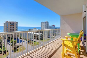 Property grounds - Crystal Tower 706 by Liquid Life (Gulf Shores)