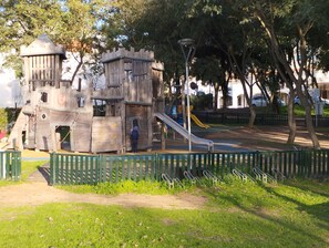 Espace pour enfants